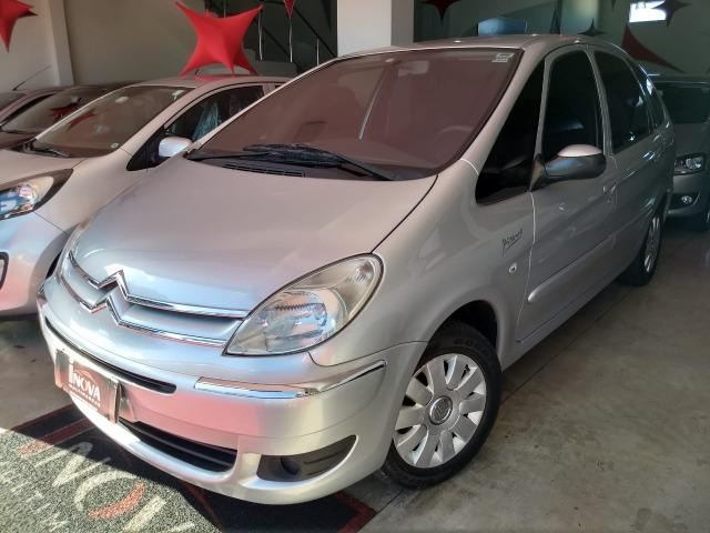 Citroen Xsara automática 07/08 imperdível financia 100%