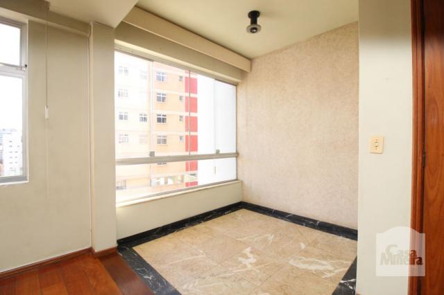 Apartamento à venda com 3 dormitórios em Buritis, Belo horizonte cod:249299 - Foto 7