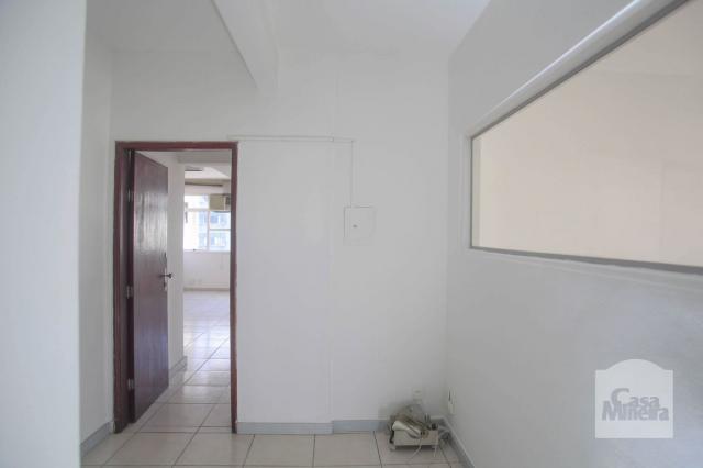 Escritório à venda em Funcionários, Belo horizonte cod:249118 - Foto 19