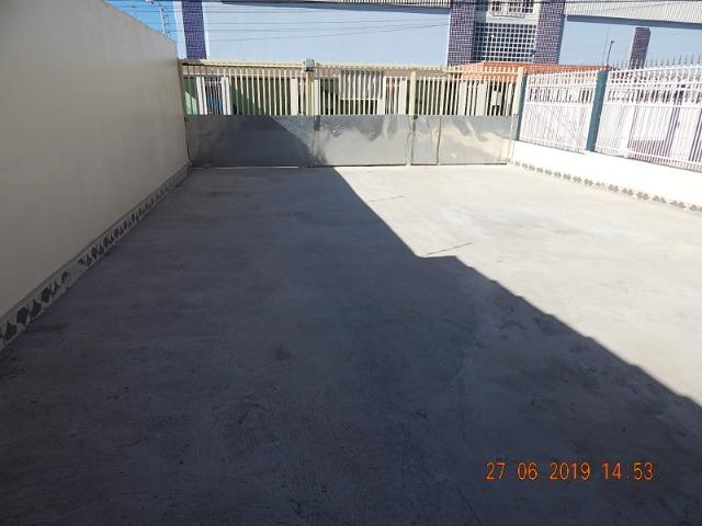 02 casas no lote na QNL 05 BL H R$ 1.800,00 - Foto 2
