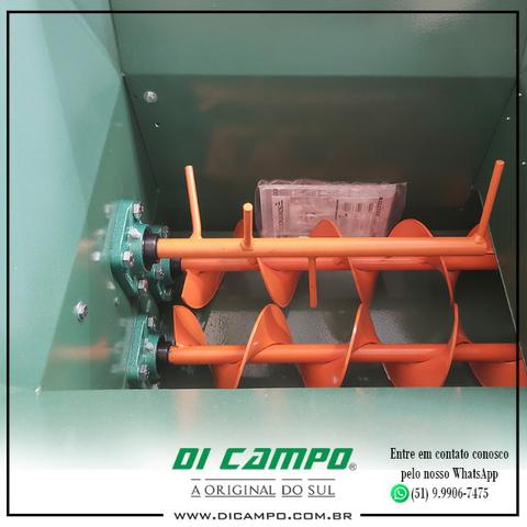 Máquina Ensacadora de Silagem - Foto 2