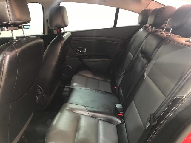 Renault Fluence 2.0 Dynamic 16V Flex Aut - Foto 7