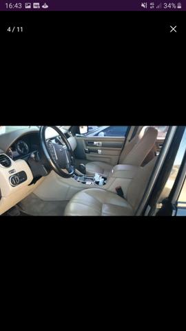 Discovery 4 diesel 2010 - Foto 5