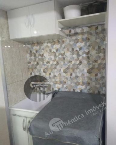 Apartamento a venda na COHAB 5, Carapicuíba - Foto 11