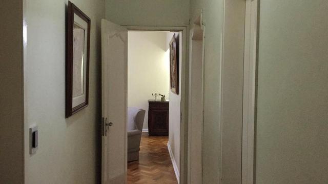 Vendo apartamento Petrópolis no centro da cidade com 03 quartos - Foto 7