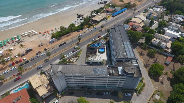 Lote no Condomínio Residencial Barramares - 300m² - Foto 9
