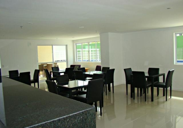 (ELI) Promoção no Papicu - Apartamento de 119,31m²- 3 Suites - 2 Vagas - Lazer Completo - Foto 5