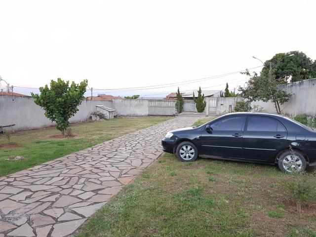 Casa 2 qtos com Lote 800 mts Arniqueiras Ernani Nunes - Foto 19