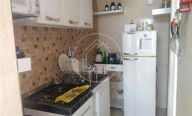 Apartamento à venda com 2 dormitórios em Engenho novo, Rio de janeiro cod:856103 - Foto 15