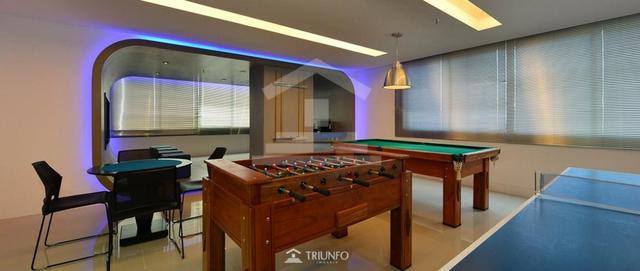 (JR) Super Oferta Apartamento no Papicu 69m² > 10% de Entrada > Lazer Completo > Aproveite - Foto 3
