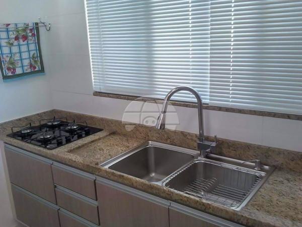 Casa à venda com 3 dormitórios em Fraron, Pato branco cod:151226 - Foto 4