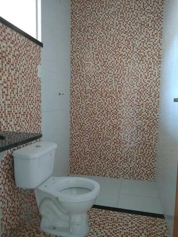 Linda casa cidade das rosas 2, 3 quartos sendo 1 suite 160 mil - Foto 12