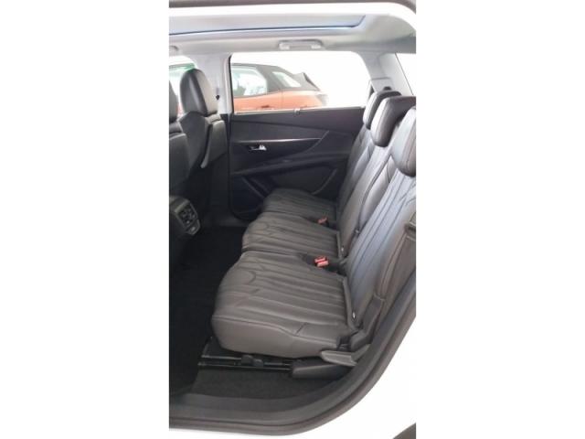 PEUGEOT 5008 1.6 GRIFFE PACK THP 16V 2018 - Foto 4