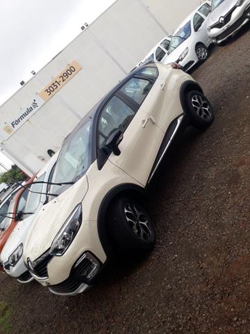 Renault Captur 1.6 CVT - Foto 2