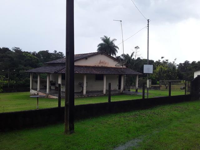 Propriedade Rural com estruta para criação de aves