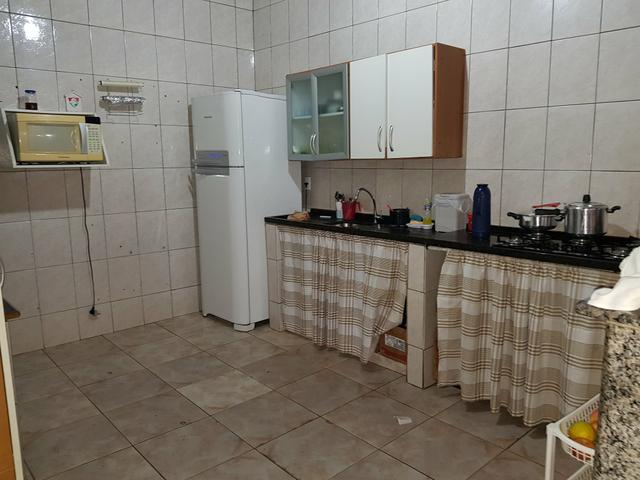 Casa 2 qtos com Lote 800 mts Arniqueiras Ernani Nunes - Foto 8