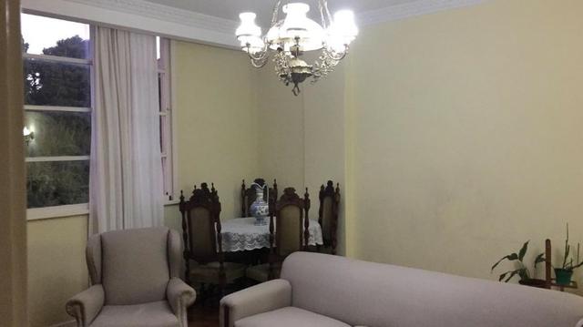 Vendo apartamento Petrópolis no centro da cidade com 03 quartos - Foto 4