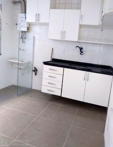 Apt Reformado 2 quartos - Eng. de Dentro - Foto 2