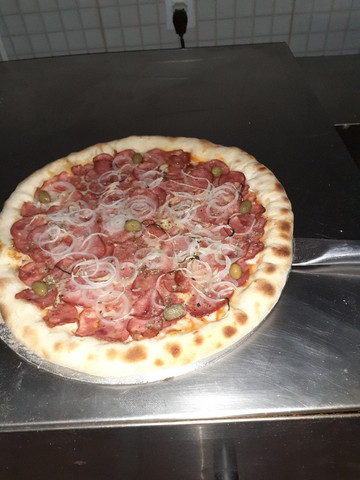 Pizzaiolo