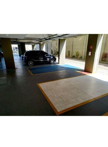 MA82= Apartamento de 50m² e 65m² com suíte, 2 dormitórios, 1 vaga - Osasco - Quitaúna - Foto 14