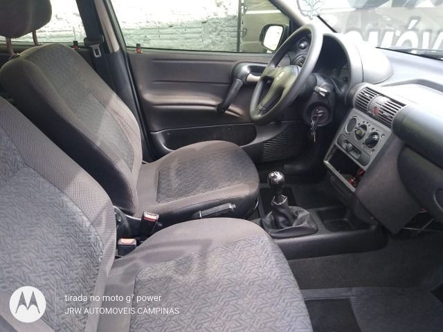 Corsa classic 2008 - Foto 3
