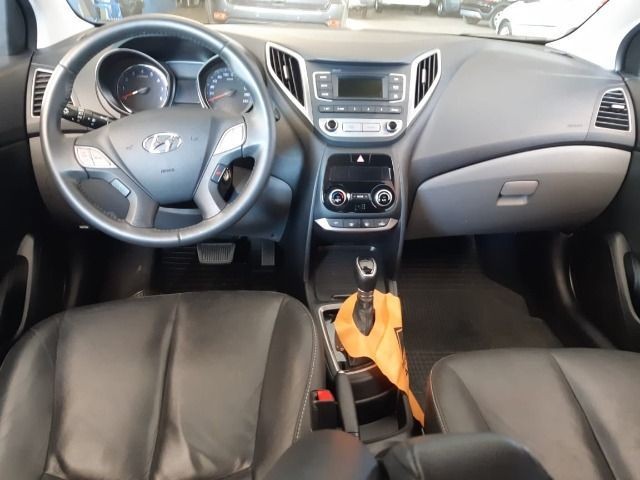 Hyundai HB20 hatch 1.6 premium automatico 17/17 - Foto 4
