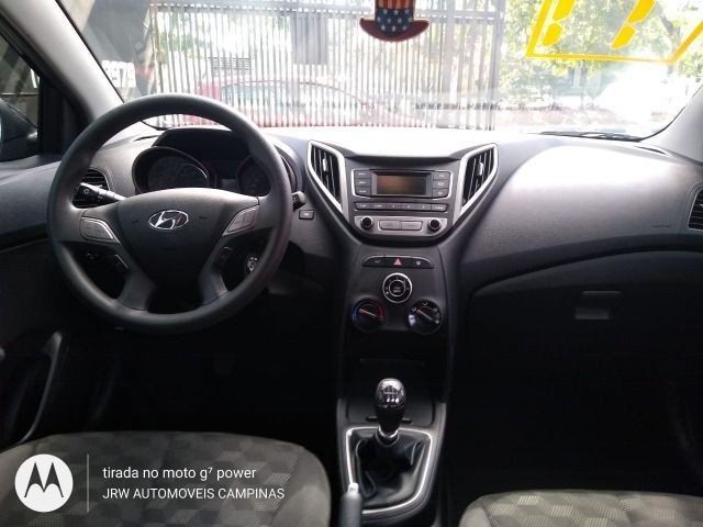 Hb20 comfort 1.6 2017 - Foto 5