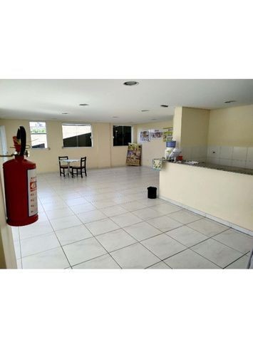 MA82= Apartamento de 50m² e 65m² com suíte, 2 dormitórios, 1 vaga - Osasco - Quitaúna - Foto 10
