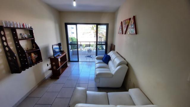 Apartamento 02 quartos na quadra do mar - Enseada Azul - Foto 2