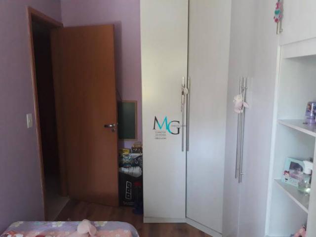 Apartamento residencial à venda, Campo Grande, Rio de Janeiro. - Foto 11