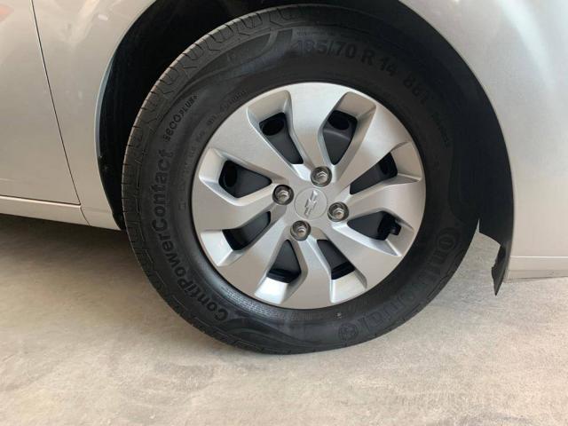 PRISMA 2018/2019 1.0 MPFI JOY 8V FLEX 4P MANUAL - Foto 10