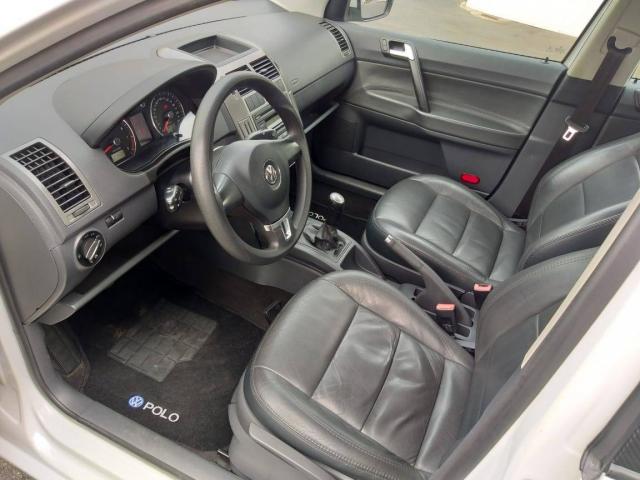 POLO SEDAN 2013/2014 2.0 MI COMFORTLINE 8V FLEX 4P MANUAL - Foto 5