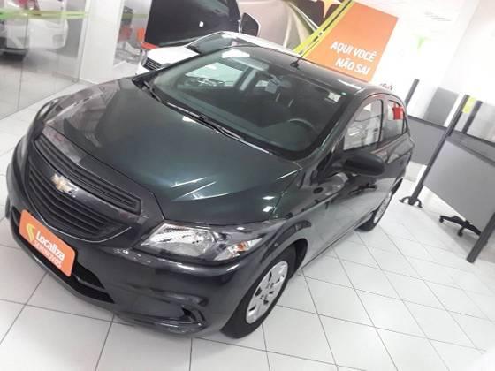 ONIX 2019/2019 1.0 MPFI JOY 8V FLEX 4P MANUAL - Foto 4