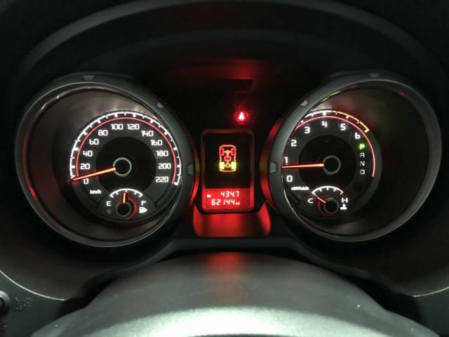 Mitsubishi Pajero Full Full 3.2 HPE 4x4 AT 7 Lugares - Foto 15