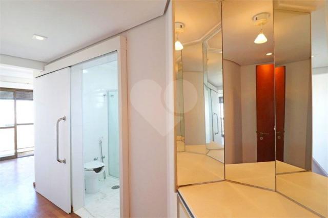 Apartamento à venda com 4 dormitórios em Santana, São paulo cod:353-IM47032 - Foto 17