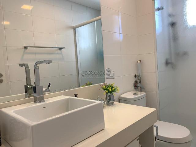 Apartamento à venda com 3 dormitórios em Itacorubi, Florianópolis cod:A3903 - Foto 17