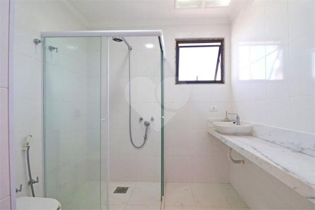 Apartamento à venda com 4 dormitórios em Santana, São paulo cod:353-IM47032 - Foto 20