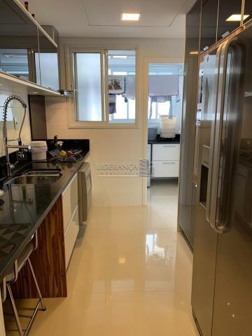 Apartamento à venda com 3 dormitórios em Itacorubi, Florianópolis cod:A3903 - Foto 9