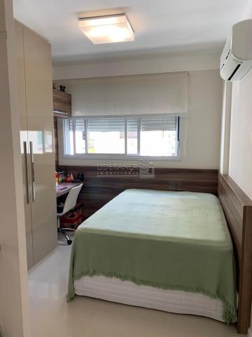 Apartamento à venda com 3 dormitórios em Itacorubi, Florianópolis cod:A3903 - Foto 13