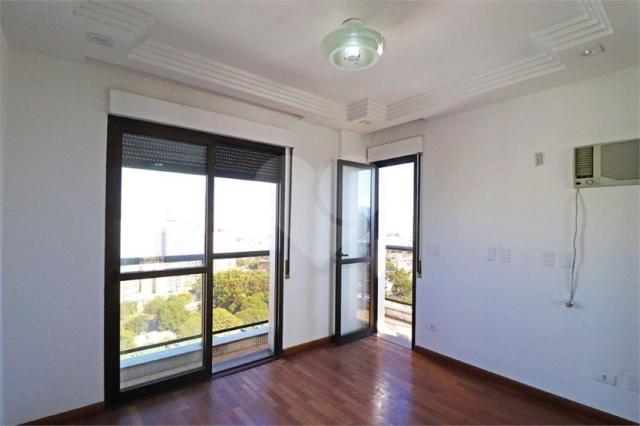 Apartamento à venda com 4 dormitórios em Santana, São paulo cod:353-IM47032 - Foto 13