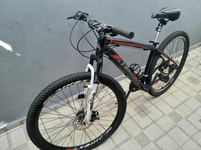 bike azonic 29