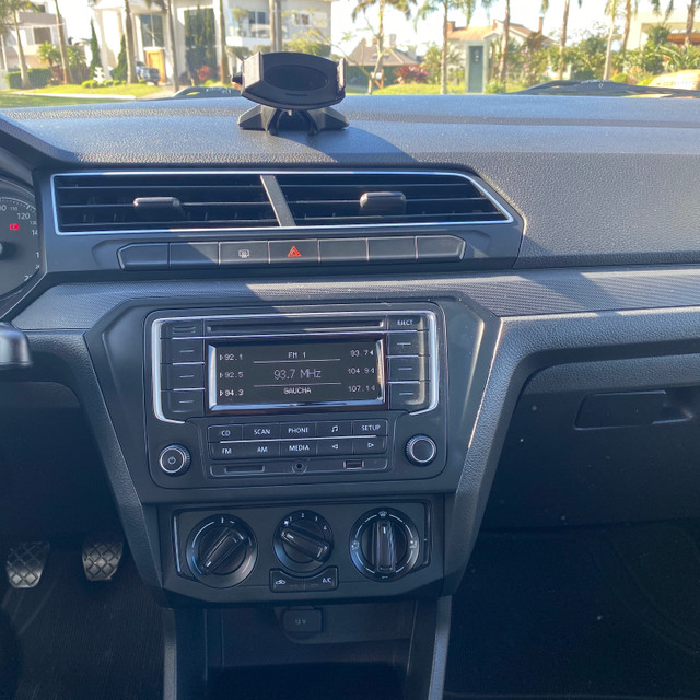VW Gol 1.0 2019 - Foto 9