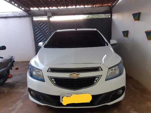 Vendo carro: prisma LTZ - Foto 8