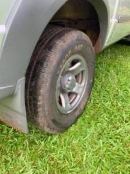 Ford ranger 2006 4x4 completa - Foto 3