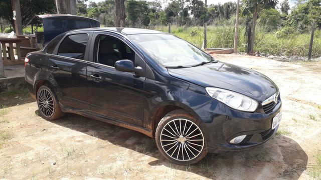 Gran siena 1.4 13 13 66 mil rodados - Foto 2