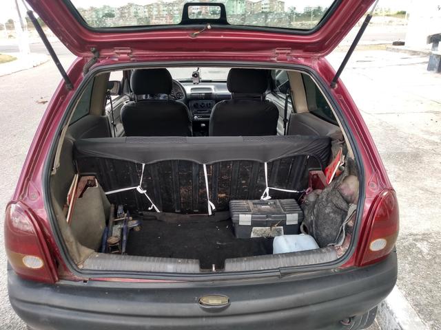 Vendo um Corsa wid 98 bolor 3500 - Foto 2