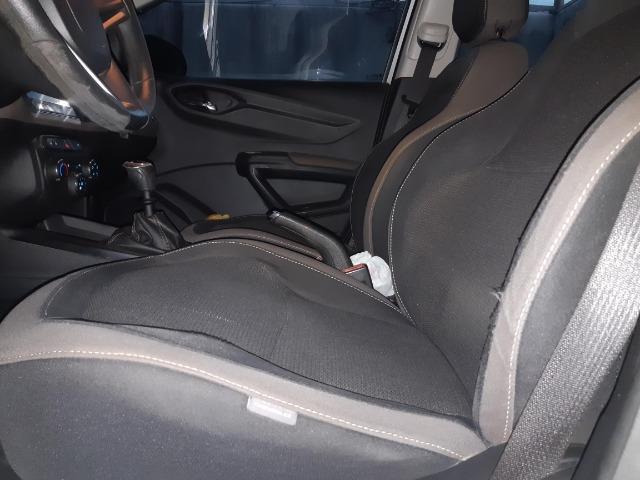 Vendo carro: prisma LTZ - Foto 6