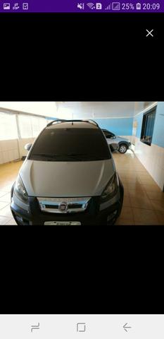 Fiat idea 2012 - Foto 2