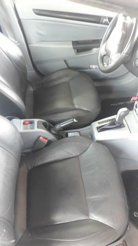 Vectra sedan automático - Foto 4