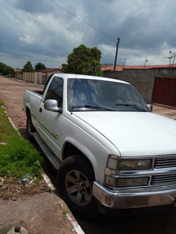Silverado 2001 - Foto 4